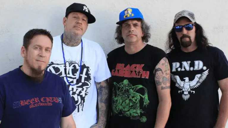 D.R.I. (Dirty Rotten Imbeciles) confirmados no Vagos Metal Fest 2020