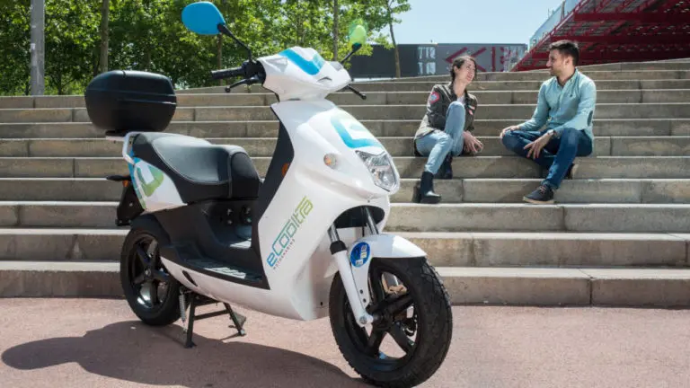 eCooltra associou-se ao cartão Lisboa Viva para dar descontos aos utilizadores