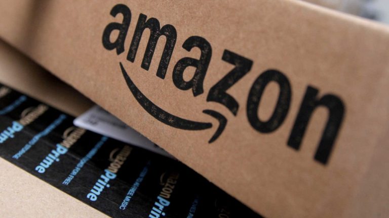 Amazon já não envia encomendas para pontos de recolha em Portugal