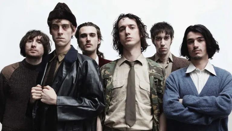 Fat White Family