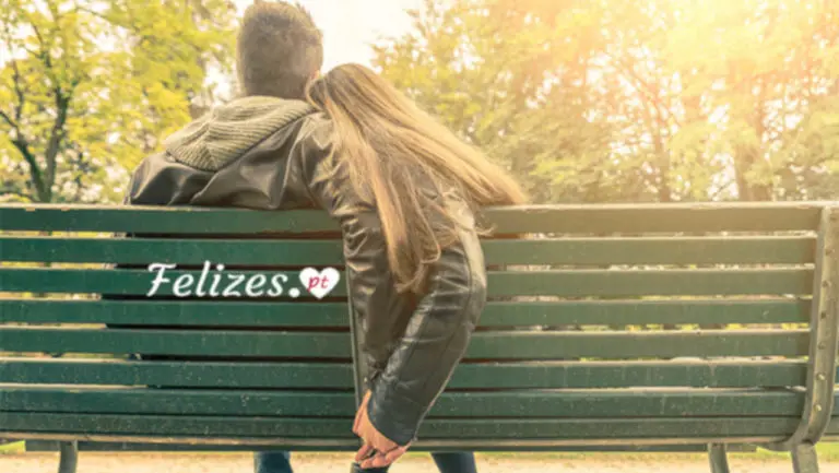 Felizes: As histórias de 20 casais que se conheceram num site de encontros