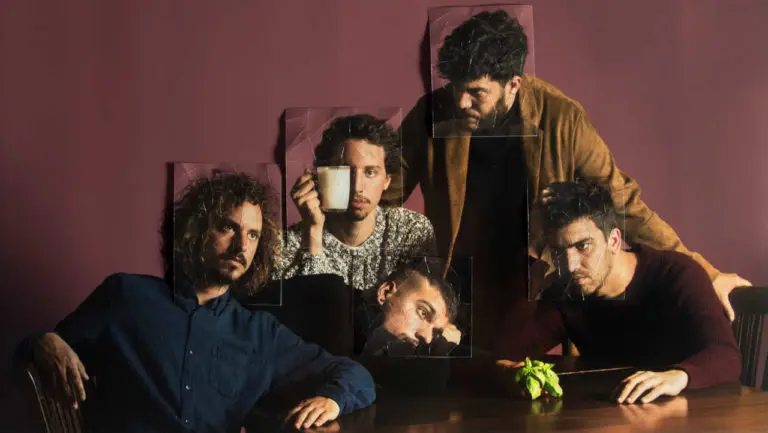 First Breath After Coma