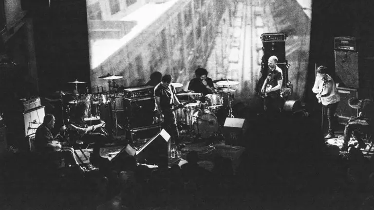 godspeed you black emperor