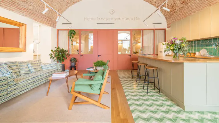 HomeLovers passa do digital para o físico com um espaço no Chiado