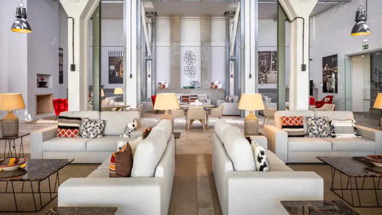 Novo Hotel da Barrosinha é de 4 estrelas e promete um ambiente único