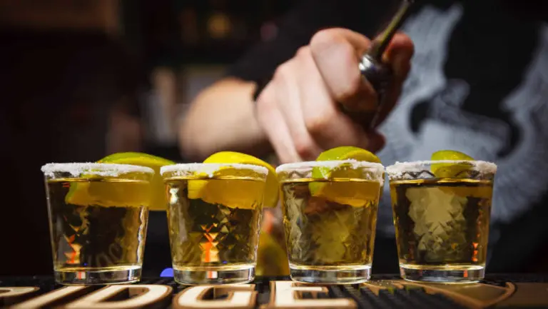 Vem aí um evento dedicado exclusivamente às bebidas espirituosas