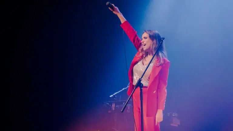 Joana Espadinha – A celebração