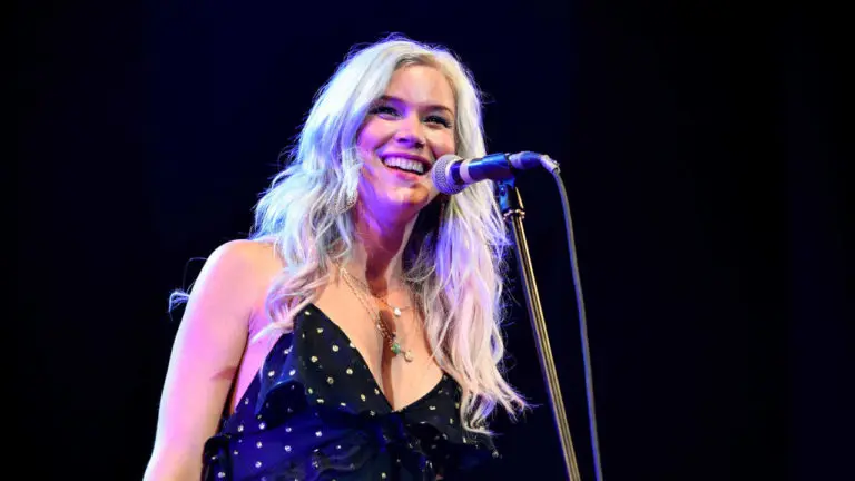Joss Stone dá concerto no Porto em abril do próximo ano