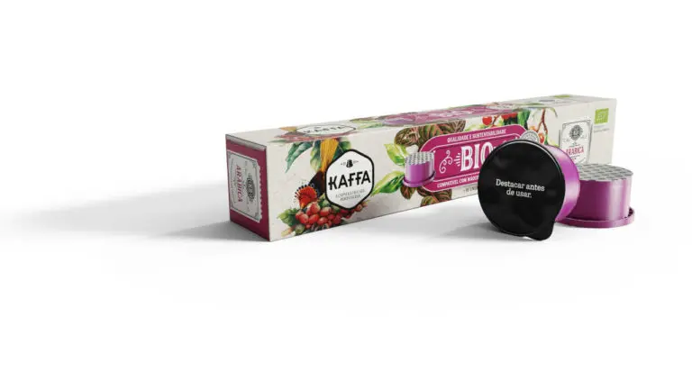 A Kaffa tem quatro novos cafés biológicos