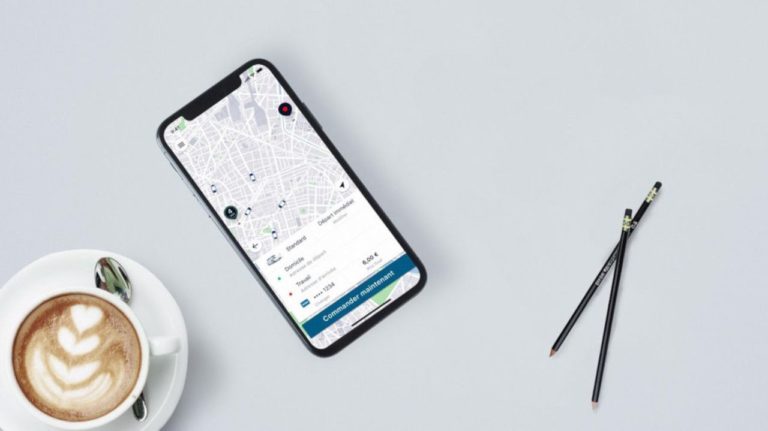 Foi bom enquanto durou. App da Kapten deixa de funcionar em Portugal
