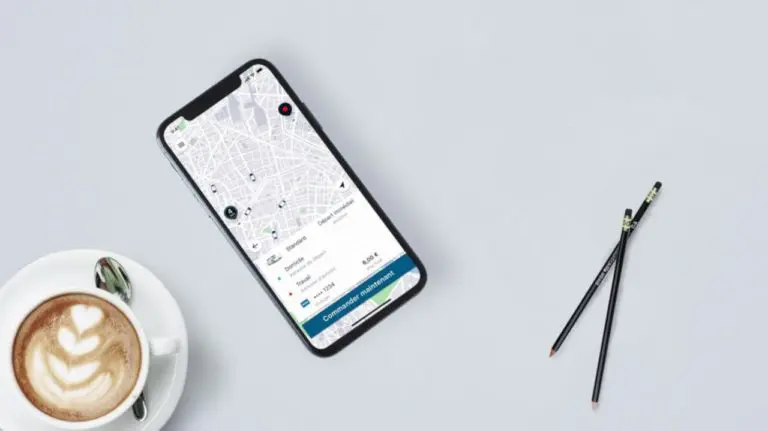 Kapten vai apostar nos veículos elétricos e não vai cobrar mais aos clientes