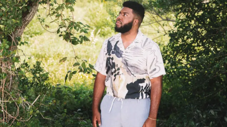 Khalid no NOS Alive 2020