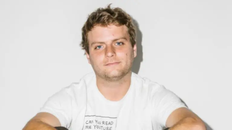 Mac DeMarco