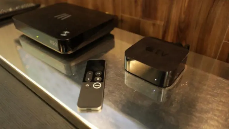 Conteúdos MEO chegaram à Apple TV