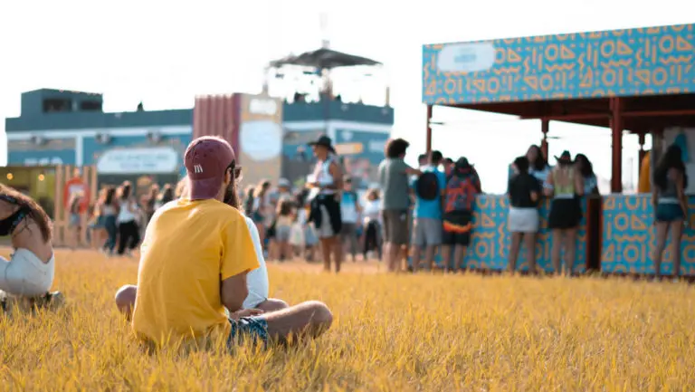 Conhecidas as datas para as edições de 2020 do MEO Sudoeste e Sumol Summer Fest