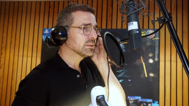 Pêpê Rapazote descreve Death Stranding como uma experiência “extremamente cinematográfica”