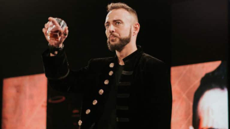 Rui Sinel de Cordes inova ao anunciar solo duplo