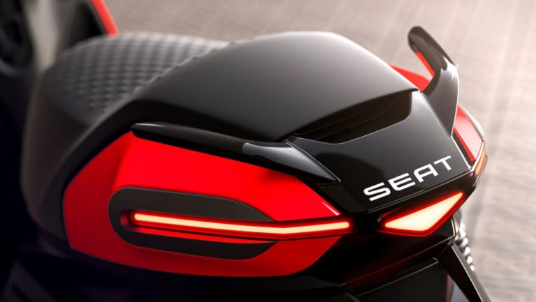 Seat vai entrar no mercado dos motociclos elétricos