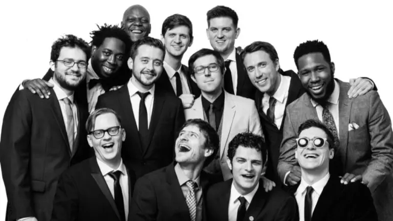 Snarky Puppy