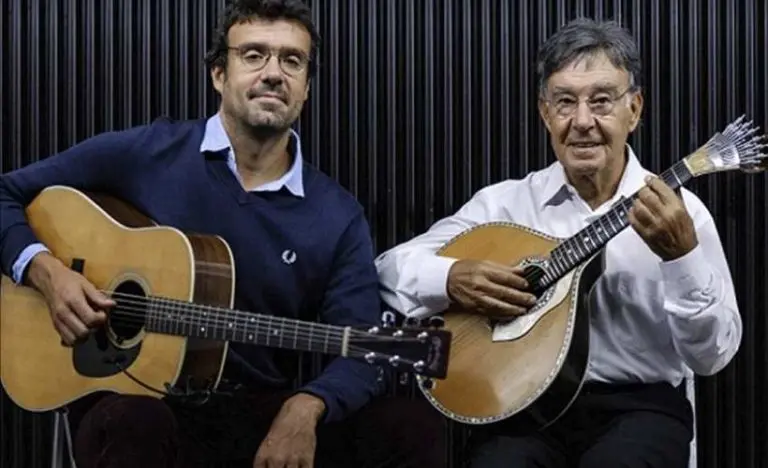 Festival Soam As Guitarras vai chegar a Setúbal em 2020