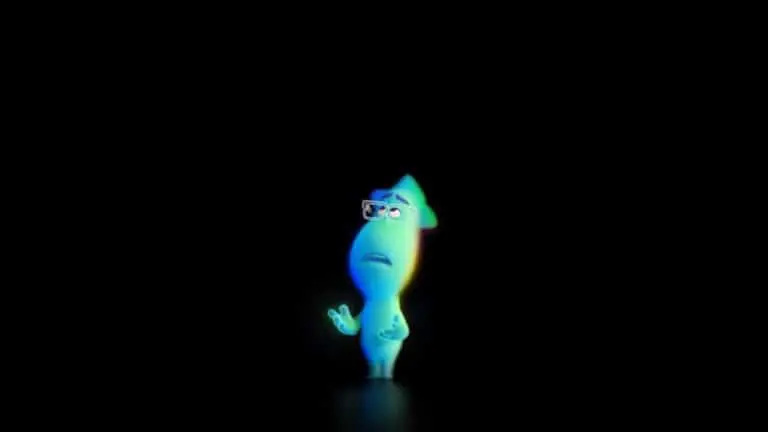 Soul da Pixar