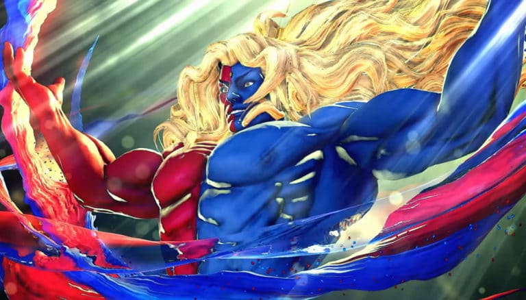 Vem aí uma edição definitiva de Street Fighter V