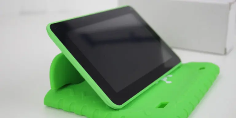 tablet 100% português