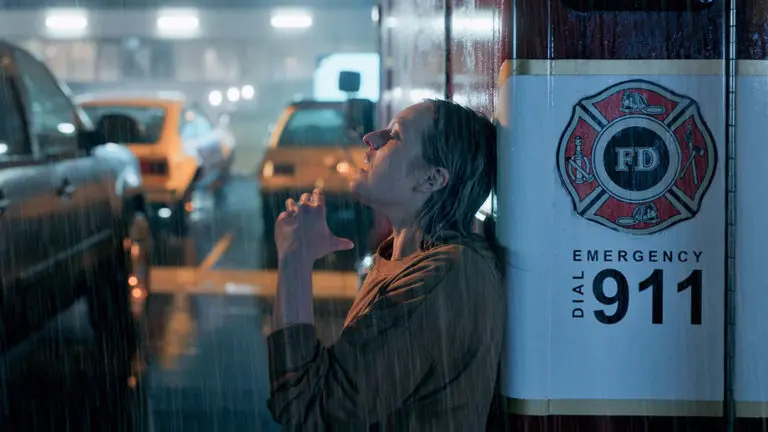 O primeiro trailer para The Invisible Man é intenso