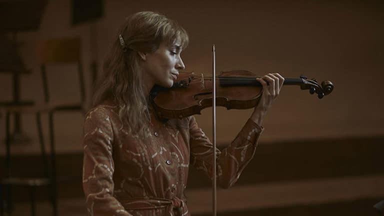 The Sleepers não é uma série para quem quer dormir