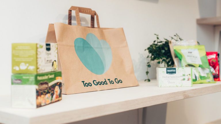 Too Good to Go em todas as capitais de distrito até junho deste ano