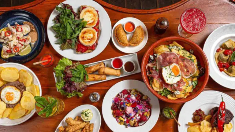 Uber Eats celebra dois anos e tem vários pratos por somente 2€