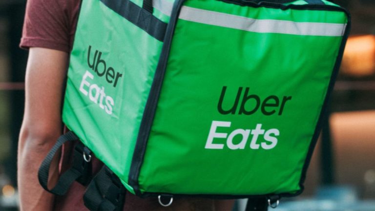 Uber Eats chegou a Tomar, Fátima e Vila Real de Santo António