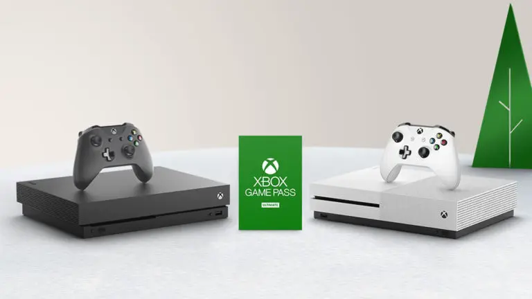 As promoções da Microsoft cortam 150€ na Xbox One X