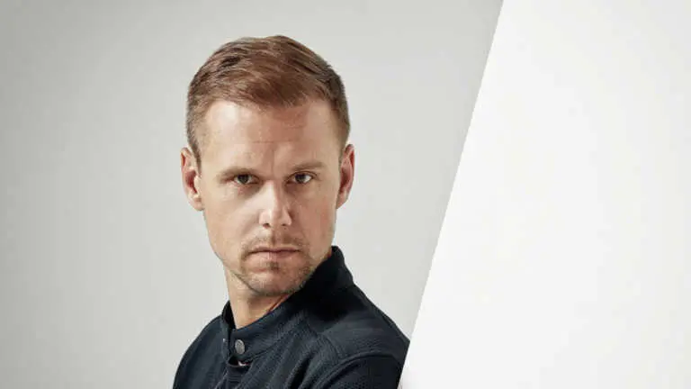 Armin Van Buuren