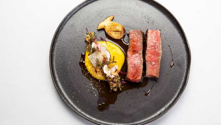 Viver o Outono com a nova carta do Astória