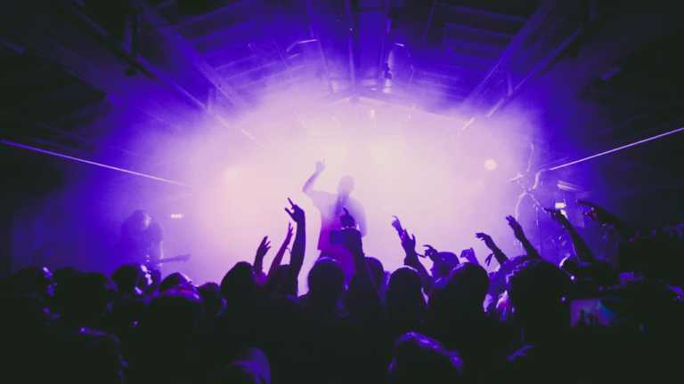 Being As An Ocean – Quem quer ser do core?