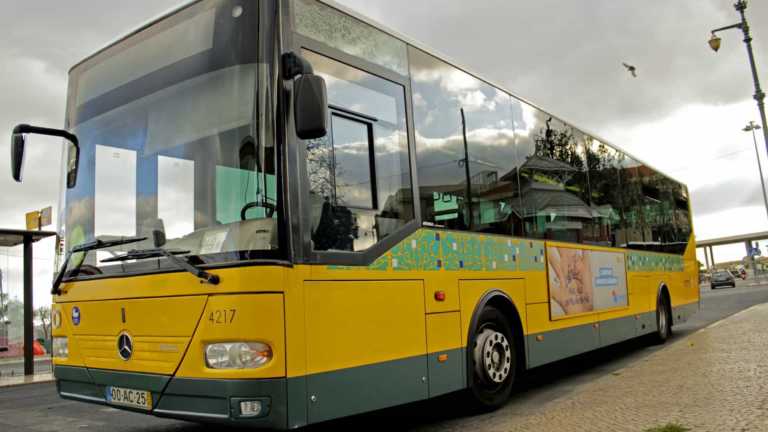 Carris ajusta serviço aos fins-de-semana e feriados