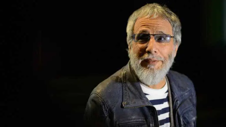 Cat Stevens