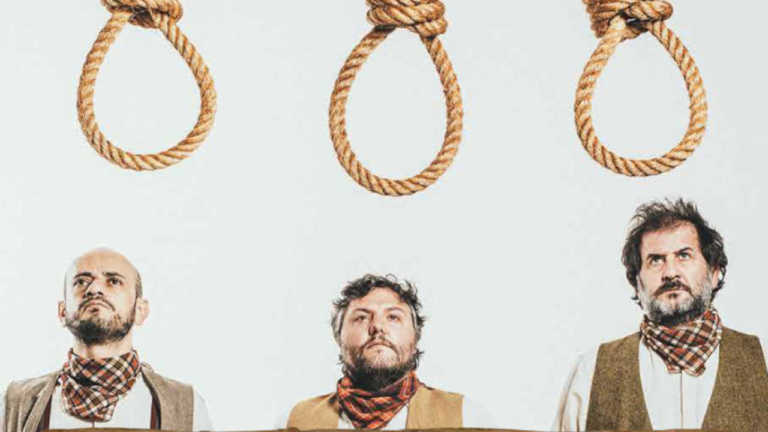 Commedia a La Carte apresentam pela primeira vez e em exclusivo novo espetáculo no Porto