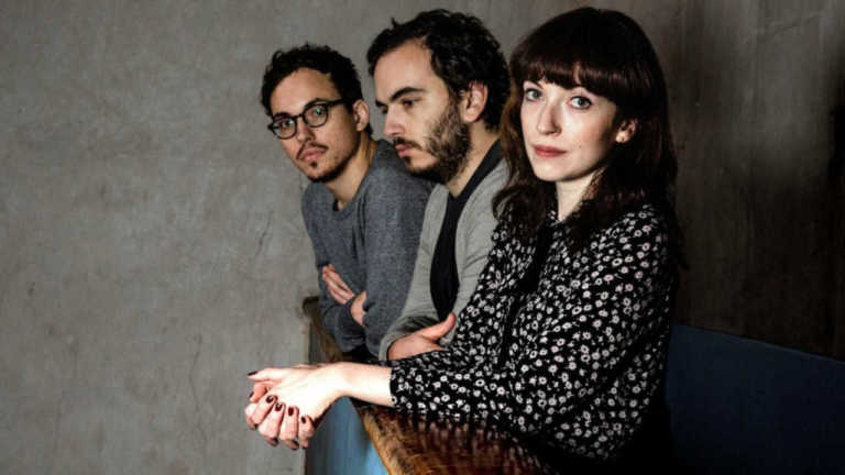 Daughter confirmados no Vodafone Paredes de Coura 2020