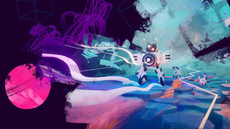 Versão final de Dreams chega à PlayStation a 14 de fevereiro