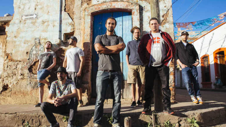 Franceses Dub inc no MEO Monte Verde 2020