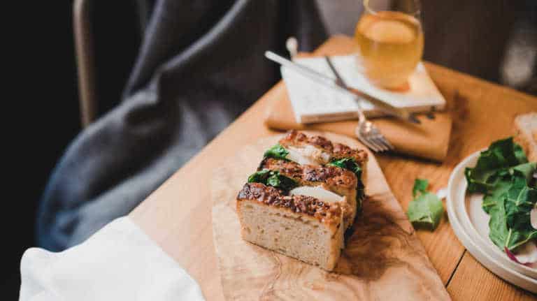 E porque não criar pratos incríveis com os excedentes alimentares do Natal?