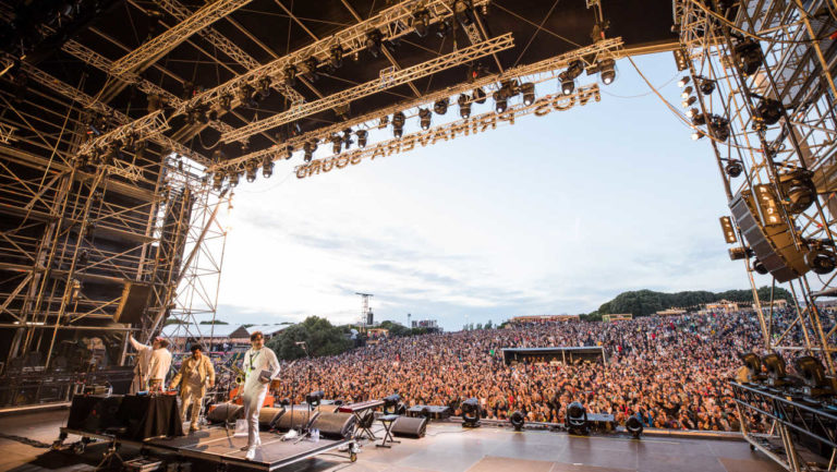 Fã Pack FNAC NOS Primavera Sound 2020 já disponível