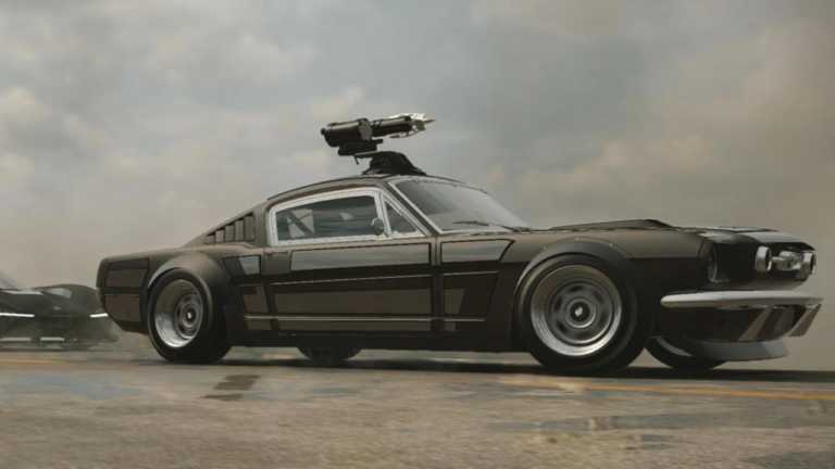 Fast & Furious regressa em 2020 em forma de jogo