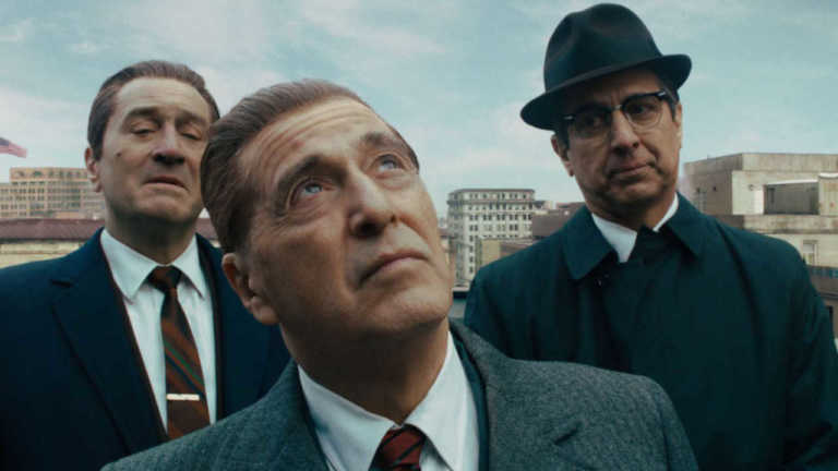 Mini-Críticas de 2019 (Cinema)