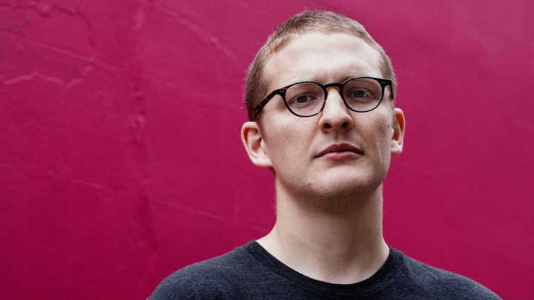 Floating Points (Live) no Vodafone Paredes de Coura 2020