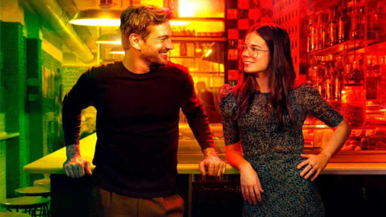 Foodie Love, uma história de amor moderna