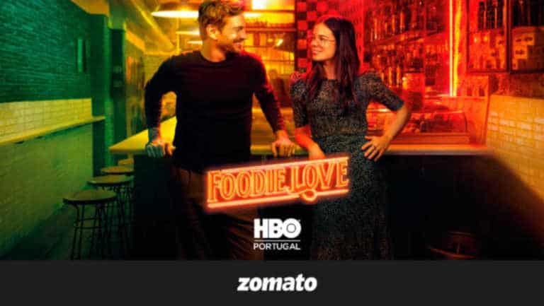 Zomato oferece dois meses e meio de HBO Portugal aos subscritores Zomato Gold