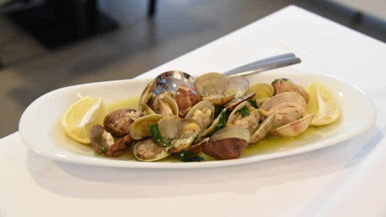 Fúria do Mar – Frescura em Campo de Ourique